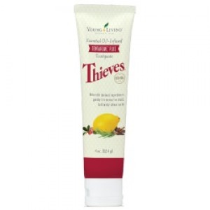Thieves Dentarome Plus Toothpaste 盜賊清新潔白牙膏